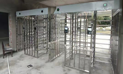 The Ultimate Guide to Buying Full Height Turnstiles Online 2024