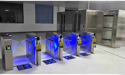 A Beginner Guide to Buying ESD Turnstiles (2024 Updated)