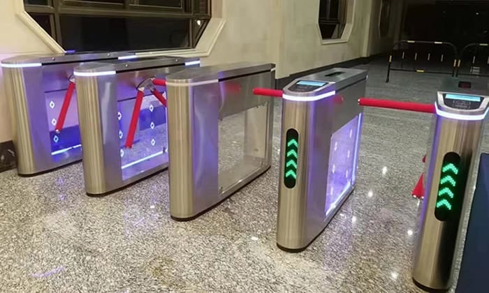 2024 Buyer's Guide to Tripod Turnstiles: Types, Pros and Cons